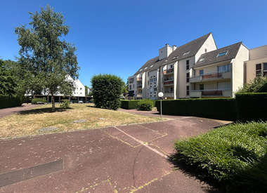 Appartement 1 Pièce 30 m²