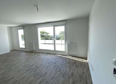 Appartement 4 Pièces 86 m²