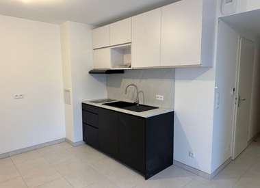 Appartement 1 Pièce 35 m²