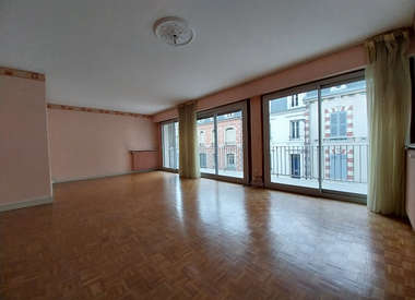 Appartement 5 Pièces 112 m²