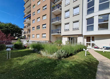 Appartement 3 Pièces 73 m²