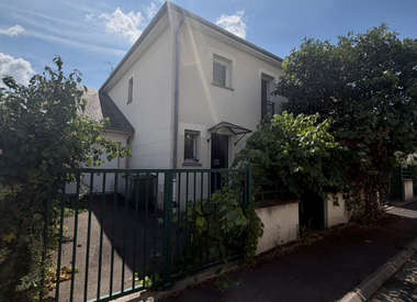 Maison 6 Pièces 108 m²