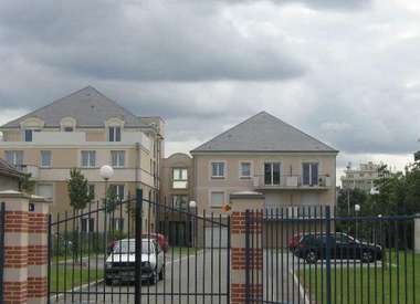 Appartement 2 Pièces 51 m²