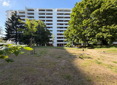 Appartement 3 Pièces 71 m²