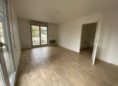 Appartement 2 Pièces 50 m²