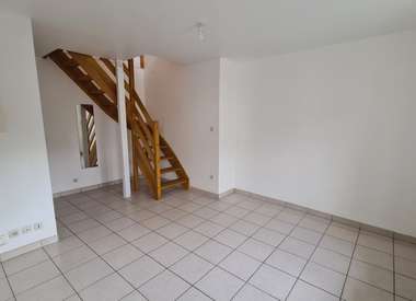Appartement 2 Pièces 35 m²