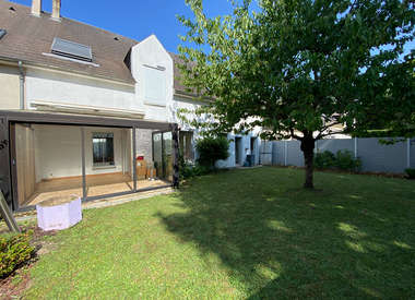 Maison 6 Pièces 150 m²