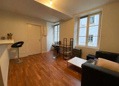 Appartement 2 Pièces 27 m²