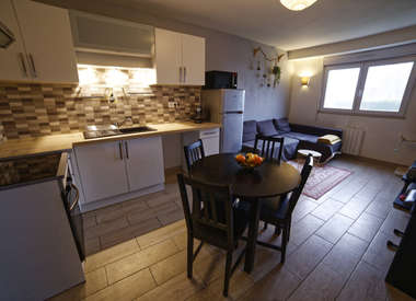 Maison 2 Pièces 39 m²