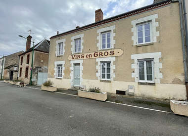 Maison 7 Pièces 221 m²