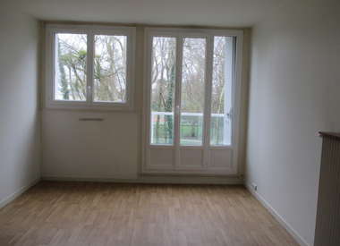 Appartement 1 Pièce 29 m²