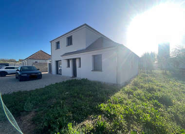 Maison 7 Pièces 138 m²
