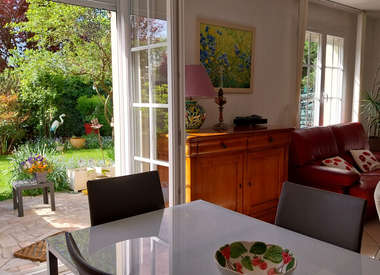 Maison 6 Pièces 113 m²