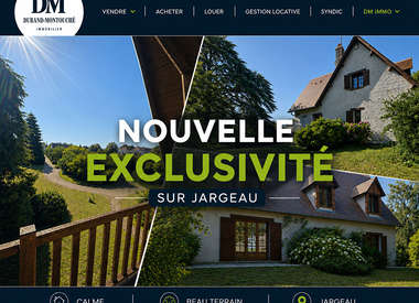 Maison 6 Pièces 214 m²