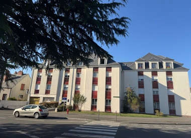 Appartement 4 Pièces 80 m²