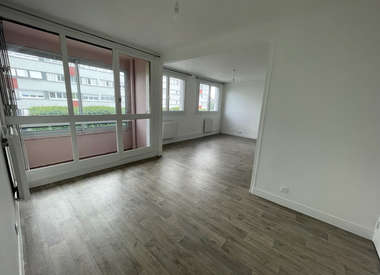Appartement 4 Pièces 74 m²