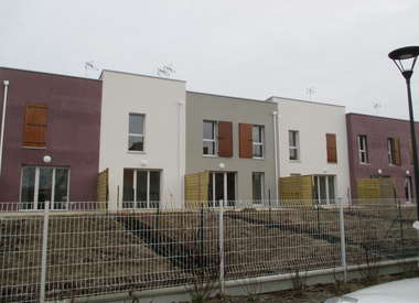 Maison 3 Pièces 57 m²