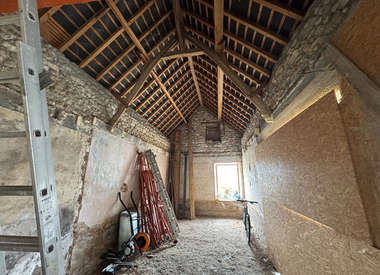 Maison 1 Pièce 126 m²