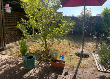 Maison 4 Pièces 76 m²
