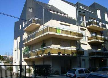 Appartement 3 Pièces 74 m²