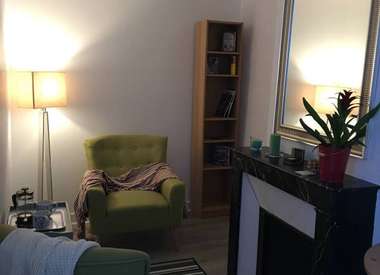Appartement 1 Pièce 24 m²