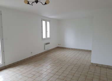 Maison 5 Pièces 91 m²
