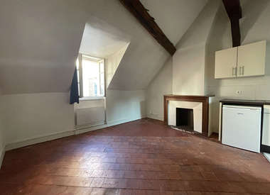 Appartement 1 Pièce 18 m²