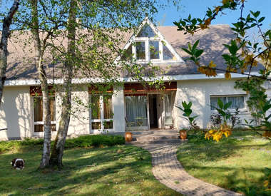 Maison 8 Pièces 245 m²