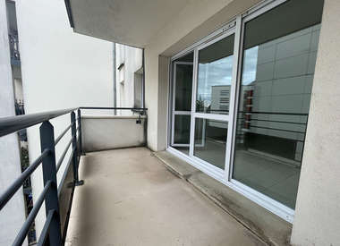 Appartement 2 Pièces 49 m²