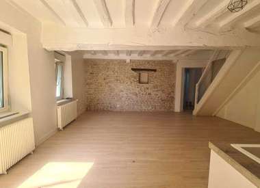 Maison 95 m²