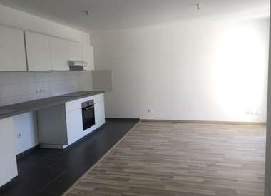 Appartement 2 Pièces 49 m²