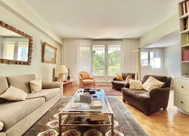 Appartement 5 Pièces 140 m²