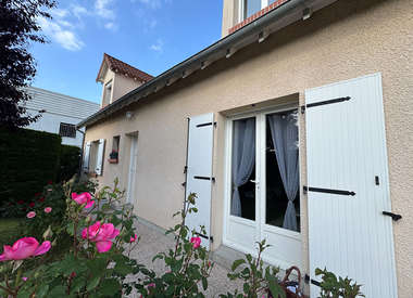 Maison 7 Pièces 137 m²