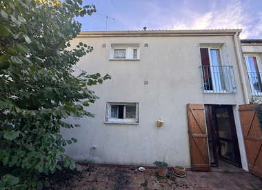 Maison 5 Pièces 95 m²