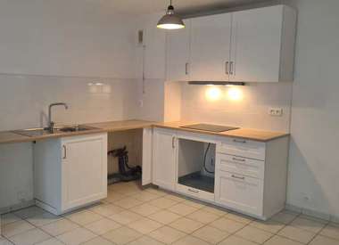 Appartement 3 Pièces 55 m²
