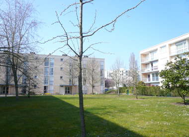 Appartement 3 Pièces 82 m²