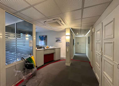 Appartement 5 Pièces 140 m²