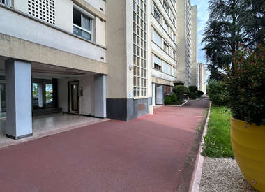 Appartement 3 Pièces 67 m²