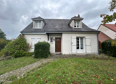 Vente Maison SARAN 120m² 84307T Maison 6 Pièces 120 m²