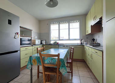 Maison 11 Pièces 277 m²