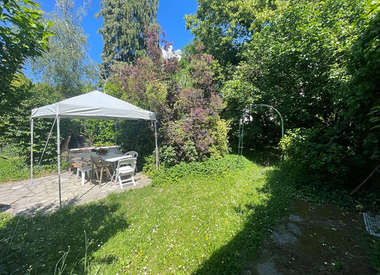 Maison 6 Pièces 138 m²