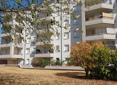 Appartement 3 Pièces 58 m²