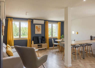 Immeuble 8 Pièces 157 m²