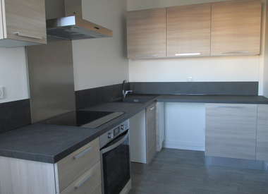 Appartement 3 Pièces 72 m²