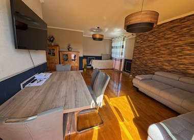 Appartement 4 Pièces 80 m²