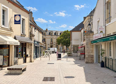 Immeuble 6 Pièces 191 m²