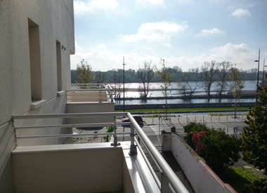 Appartement 1 Pièce 24 m²