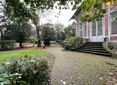 Appartement 5 Pièces 89 m²