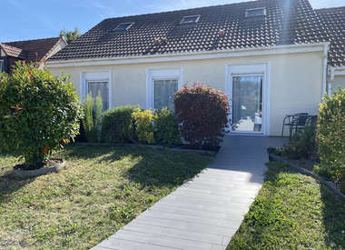 Maison 6 Pièces 106 m²