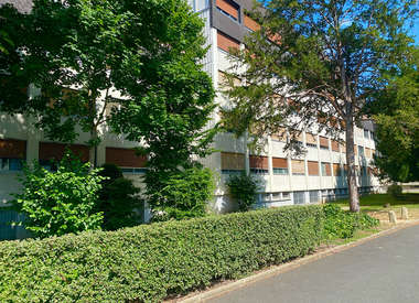 Appartement 4 Pièces 104 m²